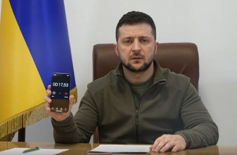 z28244348V,Prezydent-Ukrainy-Wolodymr-Zelenski